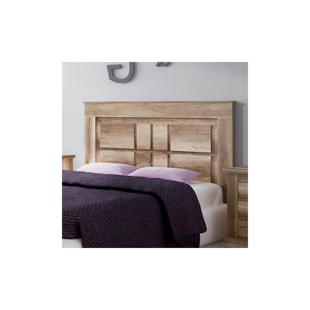 Cabecero Nórdico, Práctico y Elegante, cañón