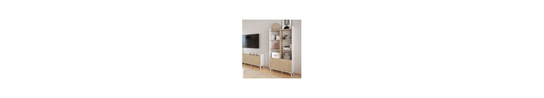 Salon Comedor